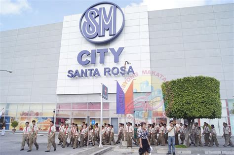 kultura sm sta rosa|SM City Santa Rosa .